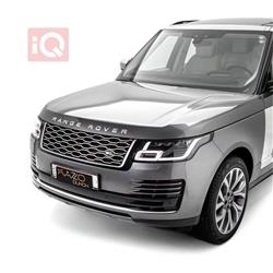 لاند روفر رانج روفر فوج